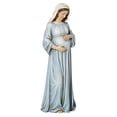 thumbnail image 1 of Avalon Gallery Mary Mother of God Resin Figurine Statue, 7 Inch, 1 of 8