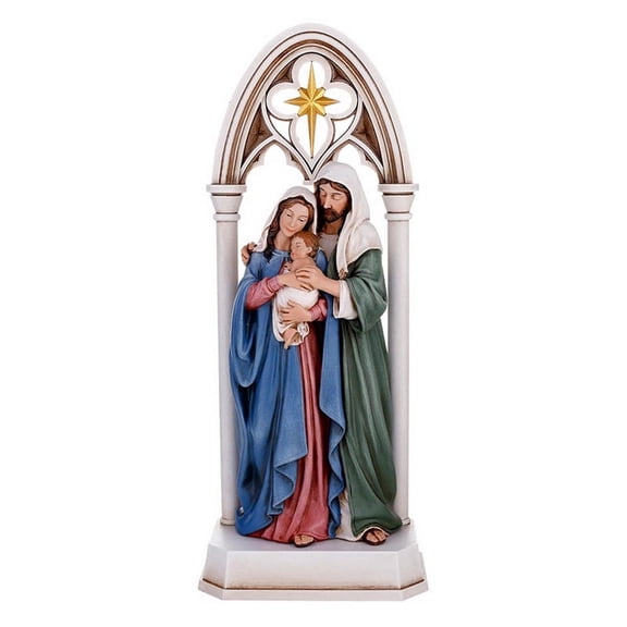 Avalon Gallery R5301 Bethlehem Nativity Statue