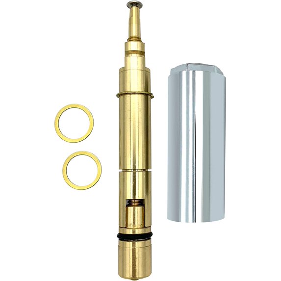 Avalon Generic Mixet Old Shower Cartridge Chrome Finished