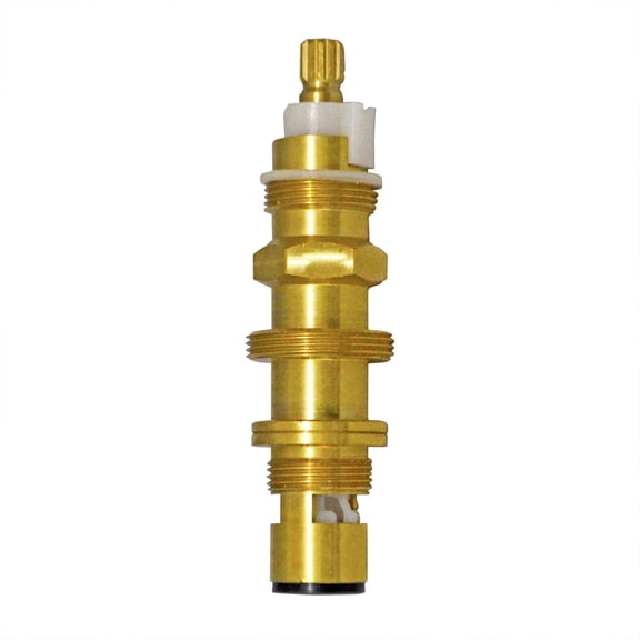 Avalon Generic Price Pfister Shower and Faucet Stem Ceramic Disc Cartridge Brass Finished