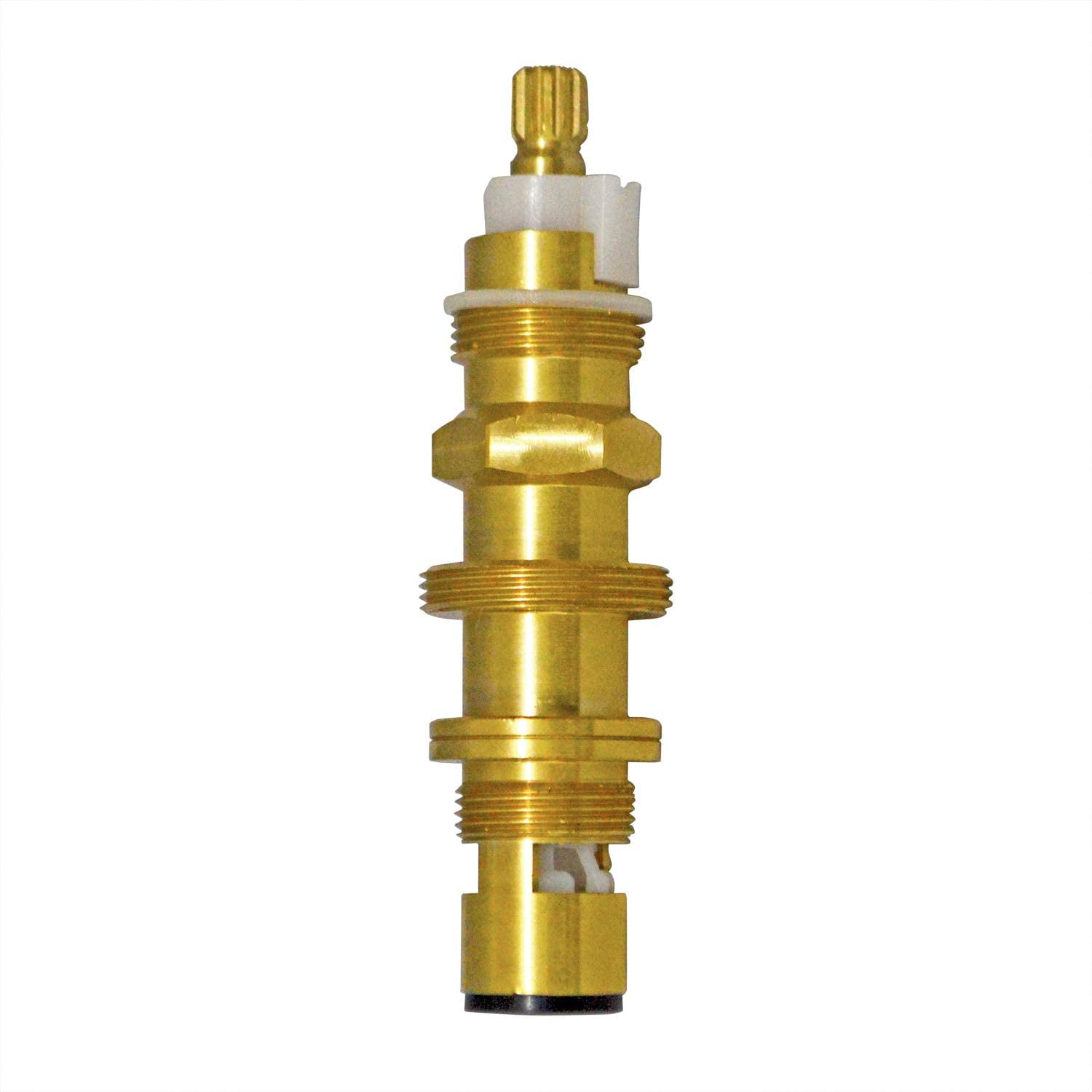 Avalon Price Pfister Brass Finished Shower and Faucet Stem with Ceramic