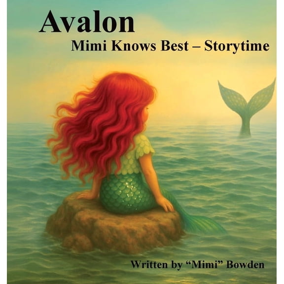 Avalon, (Hardcover)