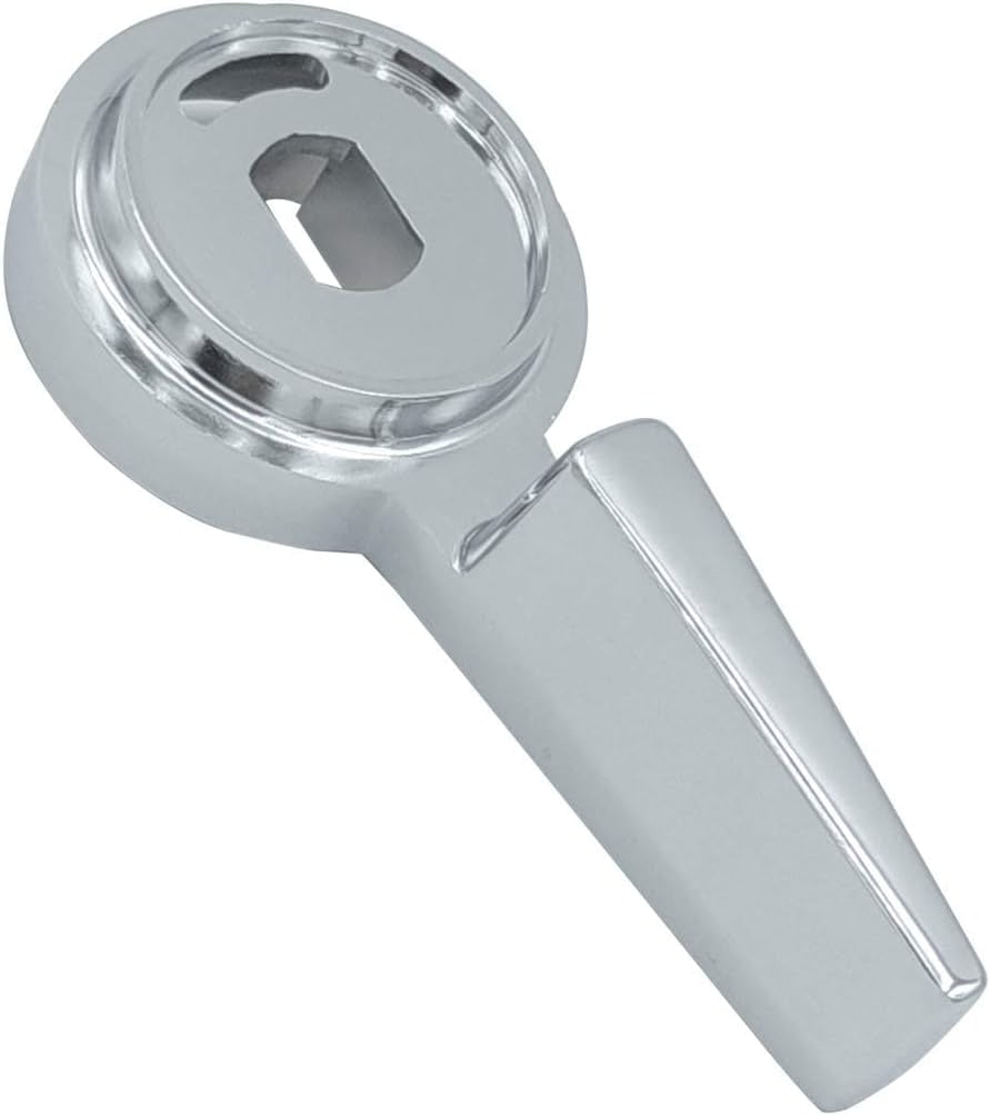 Heavy Duty Stainless Steel Shower Temperature Control Lever