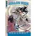 thumbnail image 1 of Pre-Owned Avalon High: Coronation #3: Hunter's Moon (Paperback) 0061177105 9780061177101, 1 of 1