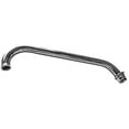thumbnail image 1 of Avalon High Rise Spout Replacement for 5002 Wall Mount Faucet. Chrome Finish., 1 of 1