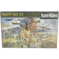 thumbnail image 1 of Avalon Hill A06260000 Axis and Allies Pacific 1940 2Nd Edition, 1 of 2