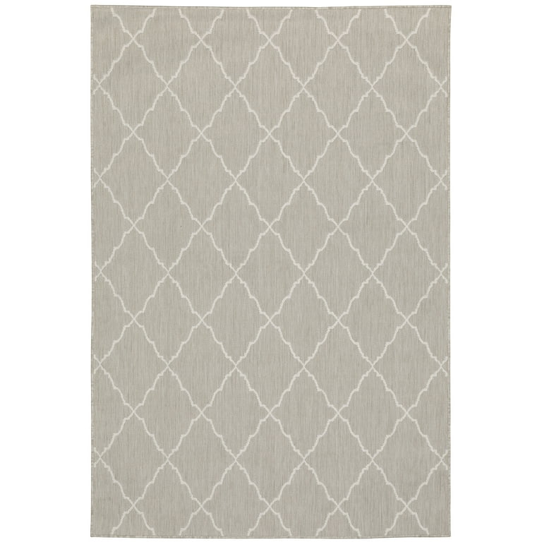 https://i5.walmartimages.com/seo/Avalon-Home-10-x-13-Gray-and-Taupe-Geometric-and-Trellis-Outdoor-Rug_ffd2cb9a-c97c-4abe-8fa6-c176cebae33a.b3361afbaa7eff589da39e1d390f75d1.jpeg?odnHeight=768&odnWidth=768&odnBg=FFFFFF