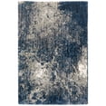 thumbnail image 1 of Avalon Home Abbot Abstract Microfiber Shag Area Rug or Runner, 1 of 8