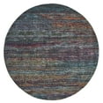 thumbnail image 1 of Avalon Home Alton Abstract Woven Area Rug, 7.87' x 7.87', 1 of 2