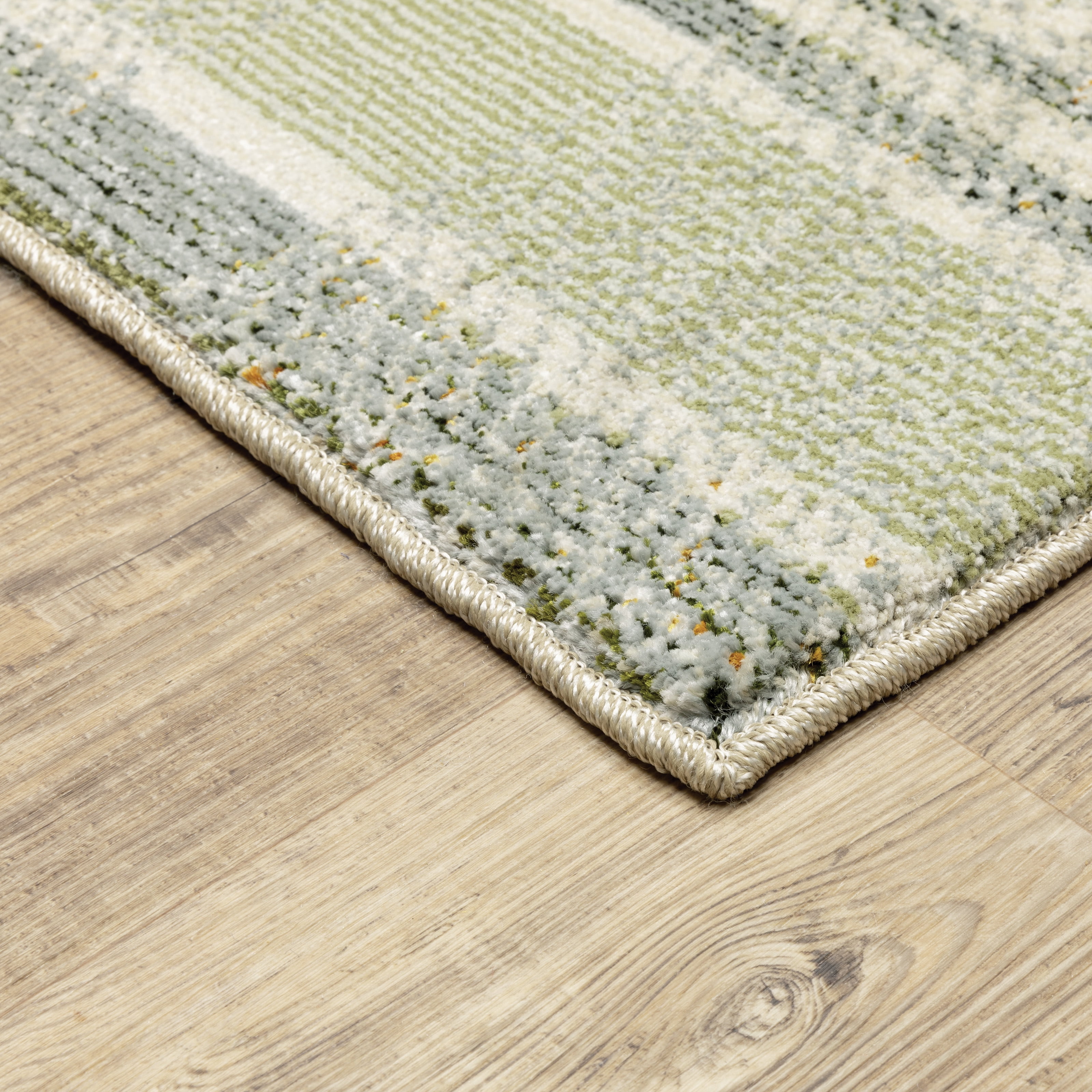 Avalon Home Alton Blocks Geometric Area Rug or Runner