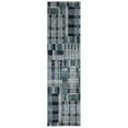 thumbnail image 1 of Avalon Home Alton Blocks Geometric Area Rug or Runner, 1 of 2
