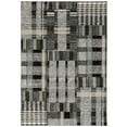 thumbnail image 1 of Avalon Home Alton Geometric Woven Area Rug, 5.25' x 7.55', 1 of 9