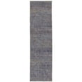 thumbnail image 1 of Avalon Home Alton Solid Distressed Area Rug or Runner, 1 of 2