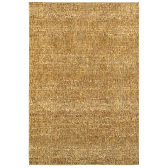 Avalon Home Alton Solid Distressed Area Rug or Runner