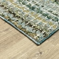 thumbnail image 1 of Avalon Home Alton Tweed Stripe Area Rug or Runner, 1 of 1