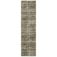 thumbnail image 1 of Avalon Home Alton Tweed Stripe Area Rug or Runner, 1 of 2
