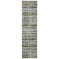 thumbnail image 1 of Avalon Home Alton Tweed Stripe Area Rug or Runner, 1 of 2
