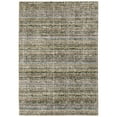 thumbnail image 1 of Avalon Home Alton Tweed Stripe Area Rug or Runner, 1 of 7