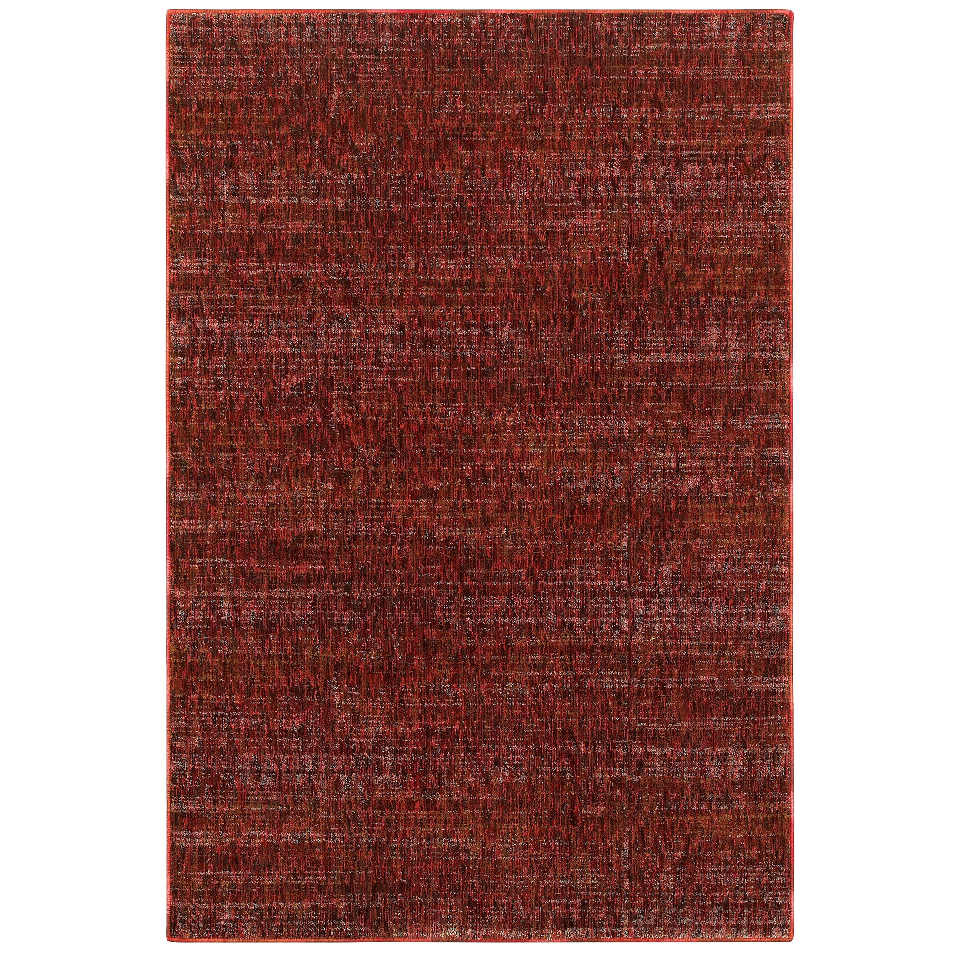 Avalon Home Alton Woven Area Rug, 3.28' x 5.58'