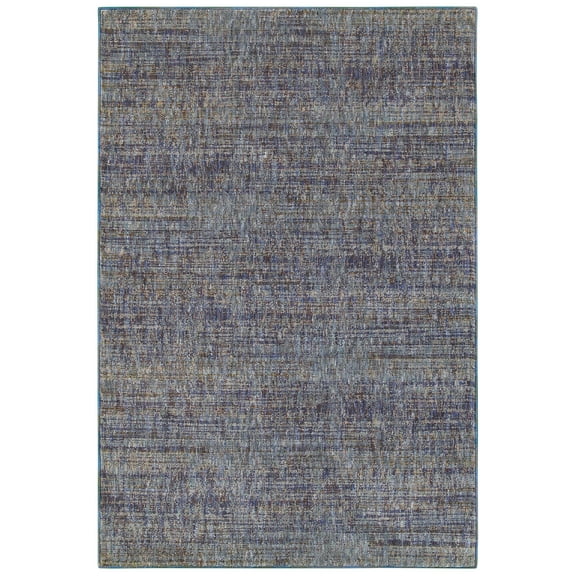 Avalon Home Alton Woven Area Rug, 5.25' x 7.55'