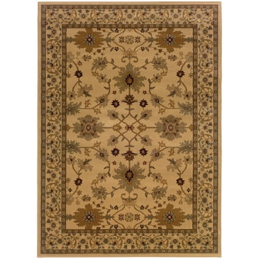 Avalon Home Audrey Oriental Area Rug