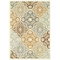 thumbnail image 1 of Avalon Home Balta Bodega Floral Indoor/Outdoor Area Rug, 1 of 1