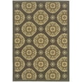 thumbnail image 1 of Avalon Home Balta Floral Medallions Indoor/Outdoor Area Rug, 1 of 1