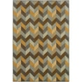 thumbnail image 1 of Avalon Home Balta Geometric Indoor/Outdoor Area Rug, 1 of 1