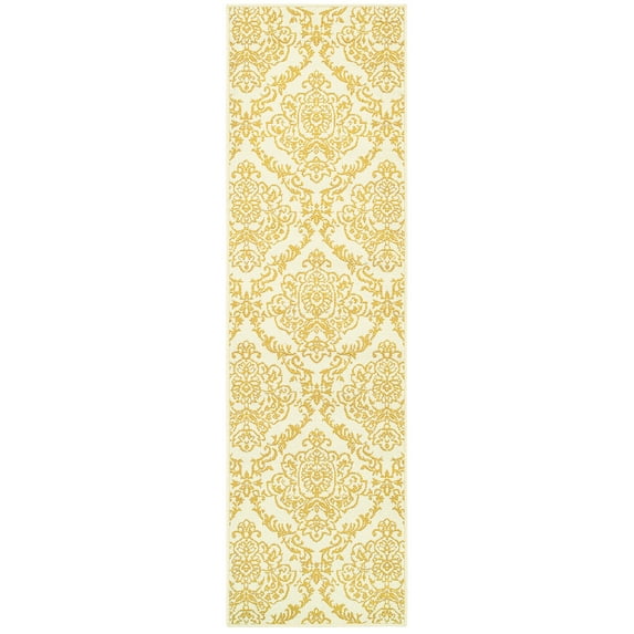 Avalon Home Balta La Fleur Trellis Indoor/Outdoor Area Rug