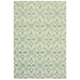 thumbnail image 1 of Avalon Home Bateau Gardens Indoor/Outdoor Mixed Pile Area Rug, 1 of 3