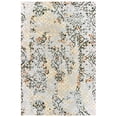 thumbnail image 1 of Avalon Home Brecken Hi-Low Textured Floral Lattice Area Rug or Runner, Multiple Sizes, 1 of 2