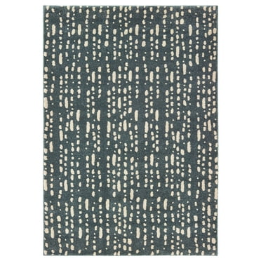Avalon Home Candler Dappled Light Area Rug or Runner, Multiple Sizes