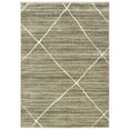 thumbnail image 1 of Avalon Home Candler Distressed Geometric Area Rug or Runner, Multiple Sizes, 1 of 2