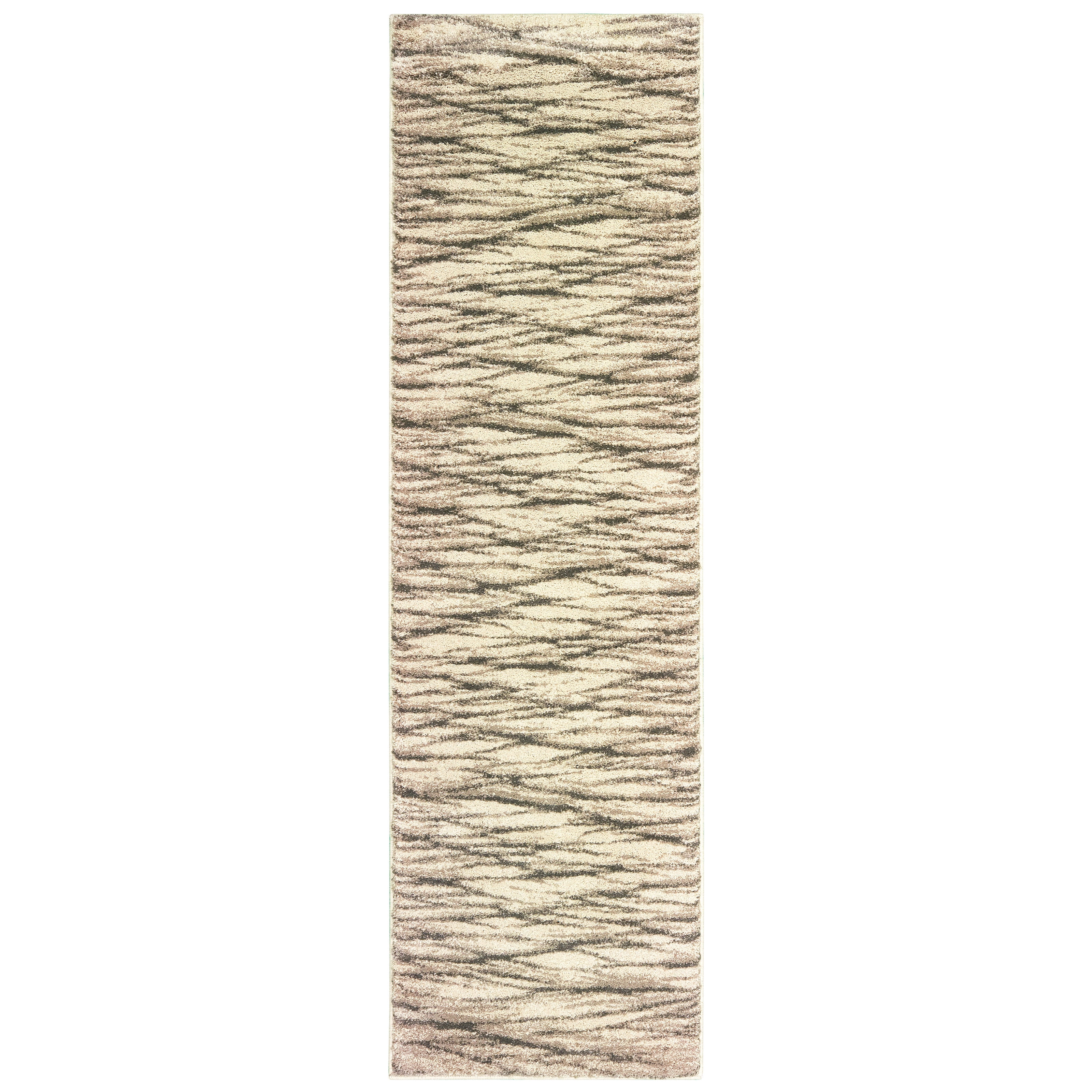 Avalon Home Candler Organic Layers Area Rug or Runner, Multiple Sizes