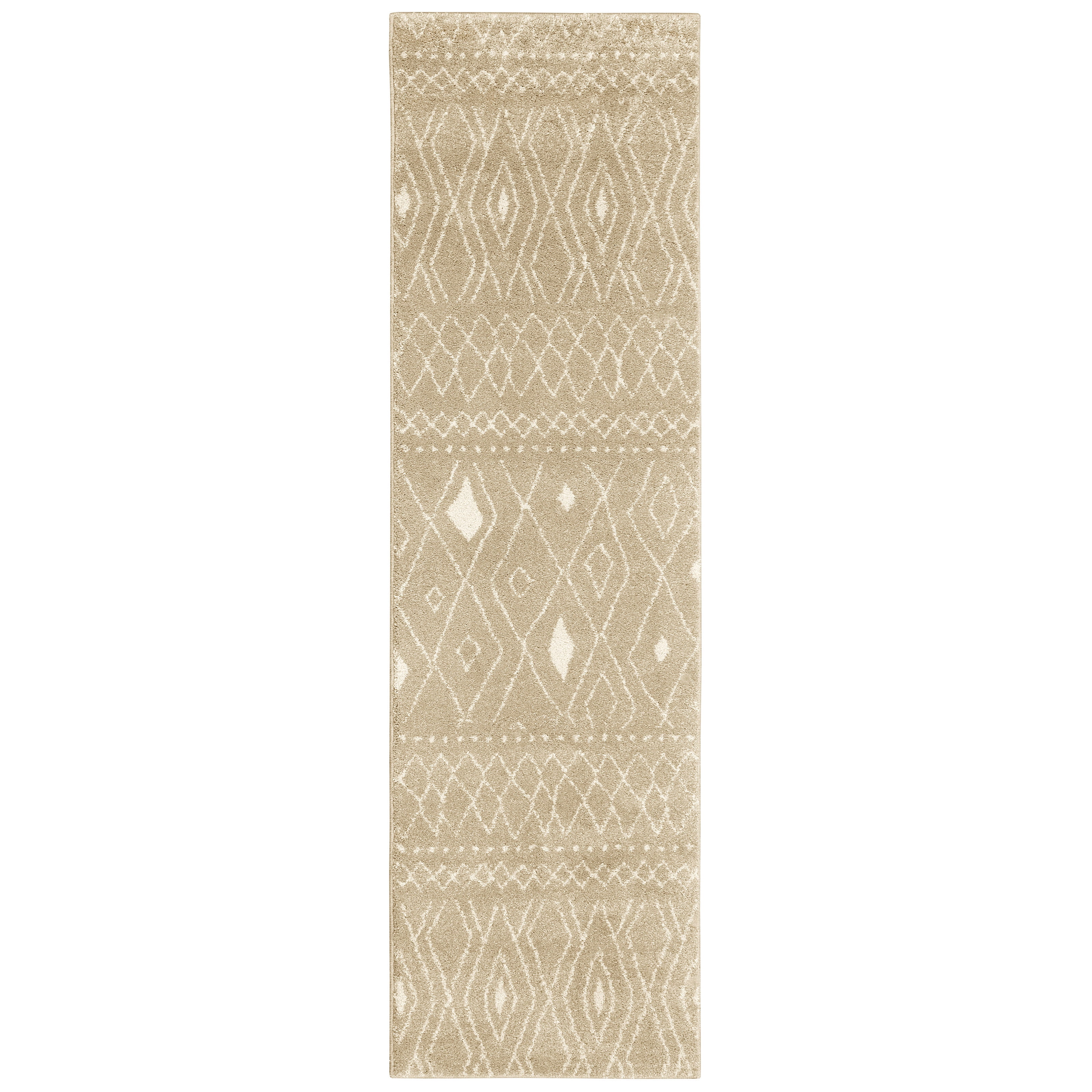 Avalon Home Candler Tribal Reflections Area Rug or Runner, Multiple Sizes