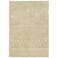 thumbnail image 1 of Avalon Home Candler Tribal Reflections Area Rug or Runner, Multiple Sizes, 1 of 2