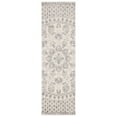 thumbnail image 1 of Avalon Home Carmine Distressed Floral Area Rug or Runner, 1 of 2
