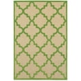 thumbnail image 1 of Avalon Home Catalina Scallop Lattice Indoor/Outdoor Mixed Pile Area Rug, 1 of 1
