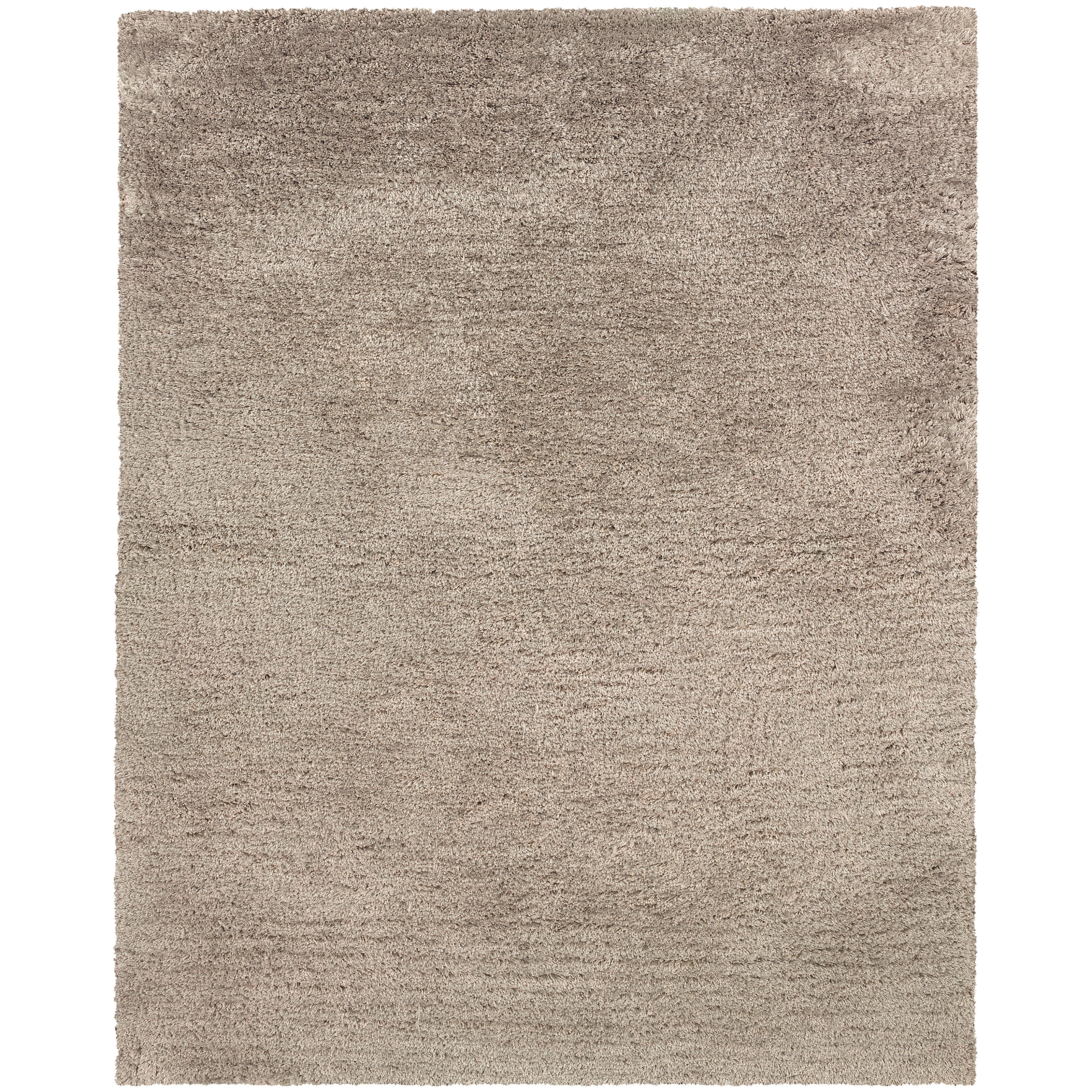 Avalon Home Chase Plush Shag Hand-made Area Rug