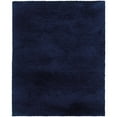 thumbnail image 1 of Avalon Home Chase Plush Shag Hand-made Area Rug, 1 of 2