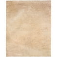 thumbnail image 1 of Avalon Home Chase Plush Shag Hand-made Area Rug, 1 of 2