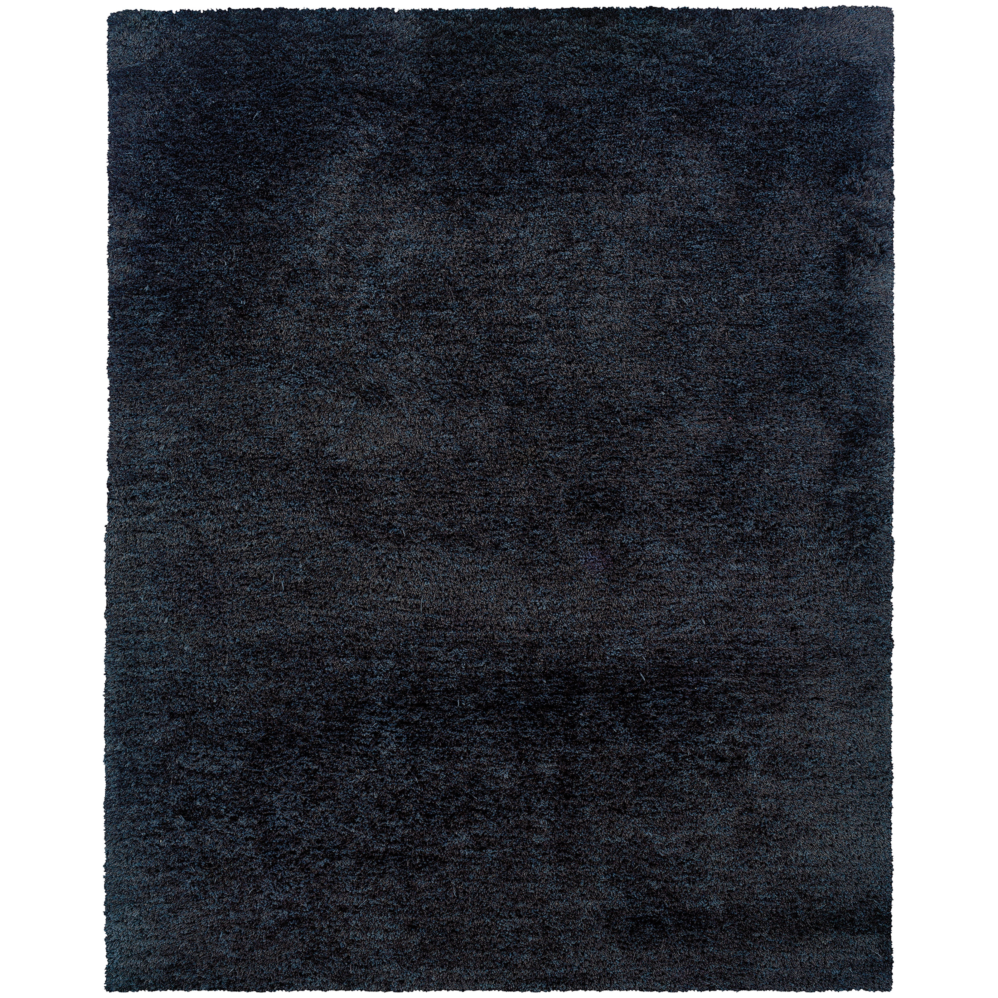 Avalon Home Chase Plush Shag Hand-made Area Rug