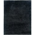 thumbnail image 1 of Avalon Home Chase Plush Shag Hand-made Area Rug, 1 of 3