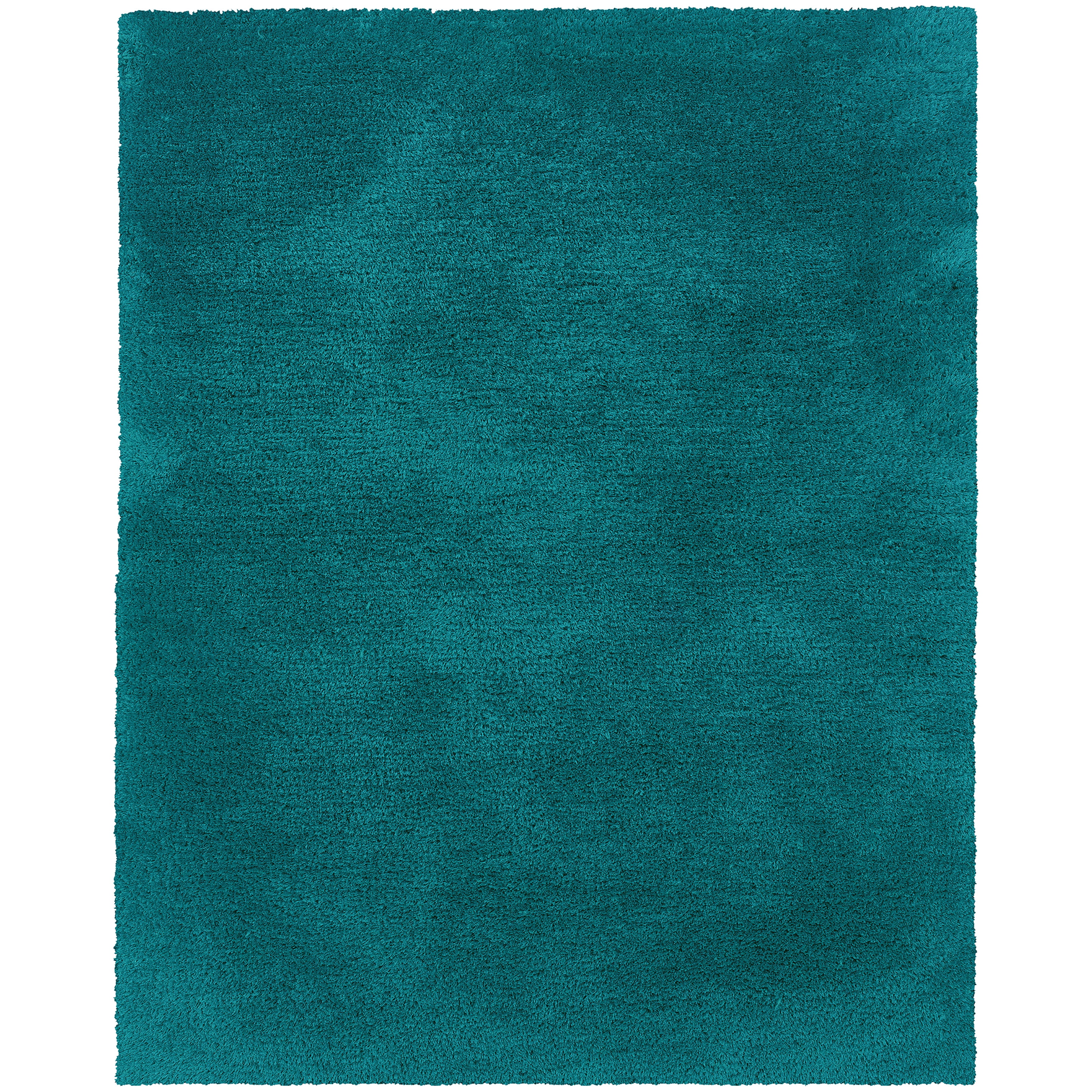 Avalon Home Chase Plush Shag Hand-made Area Rug