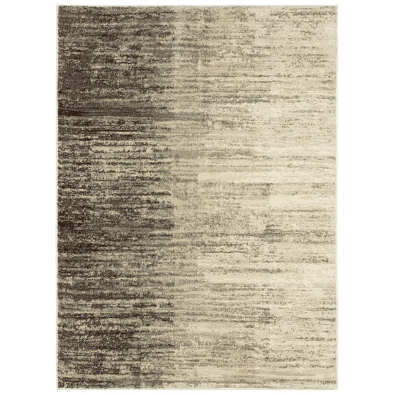 Avalon Home Clifton Abstract Woven Area Rug, 5.25' x 7.22'