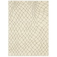 thumbnail image 1 of Avalon Home Clifton Geometric Woven Area Rug, 3.84' x 5.41', 1 of 9