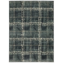 Avalon Home Clifton Geometric Woven Area Rug, 5.25' x 7.22'