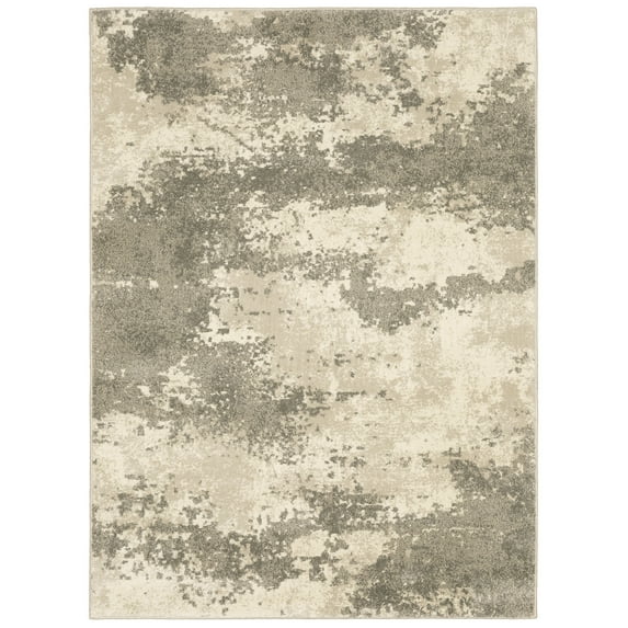 Avalon Home Clifton Painted Galaxy Area Rug or Runner