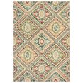 thumbnail image 1 of Avalon Home Danica Tribal Medallions Area Rug or Runner, Multiple Sizes, 1 of 3