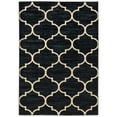 thumbnail image 1 of Avalon Home Edison Trellis Casual Area Rug, Blue, 1 of 1